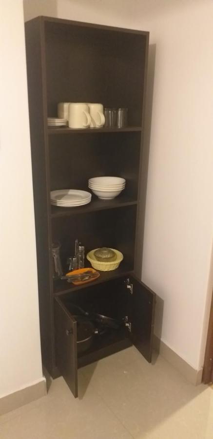 普诺Karito'S House公寓 外观 照片
