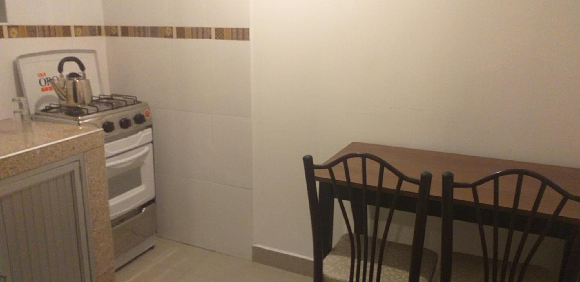 普诺Karito'S House公寓 外观 照片