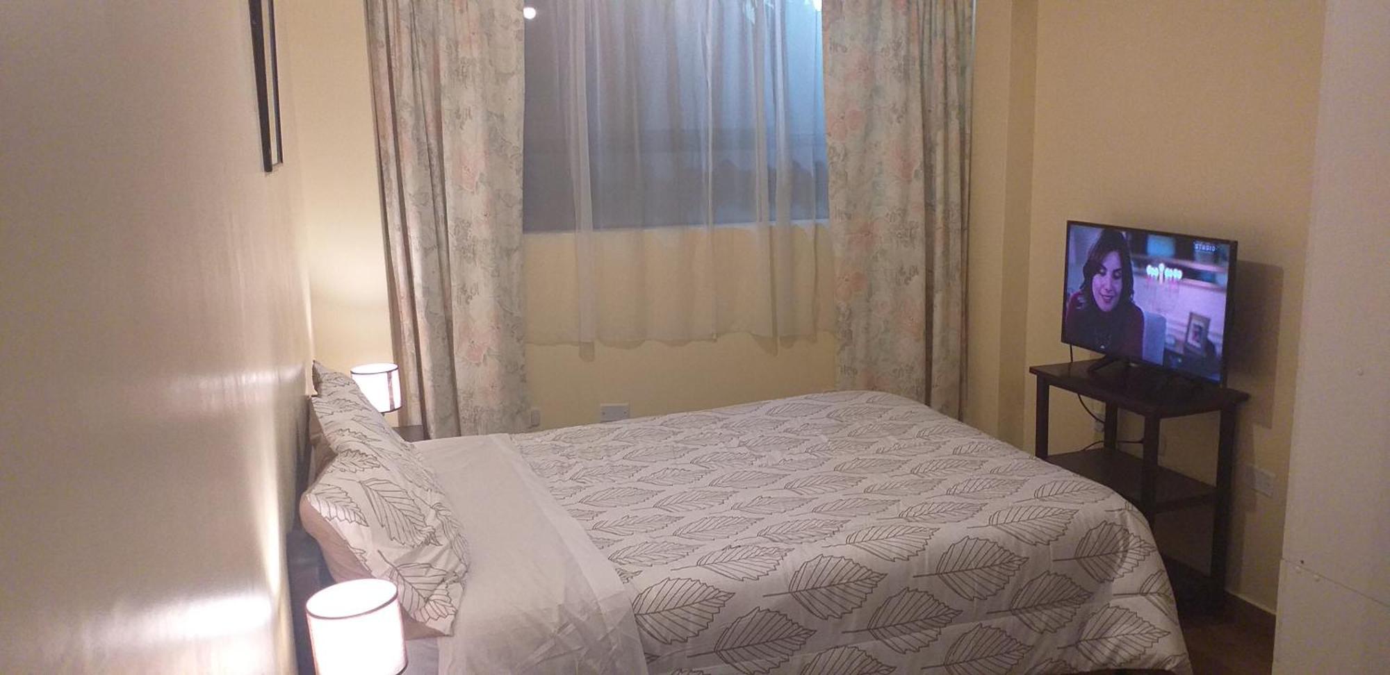 普诺Karito'S House公寓 外观 照片